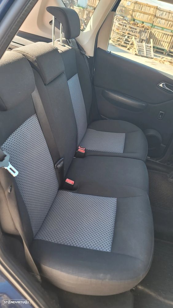 Mercedes-Benz A 180 CDI Classic - 9