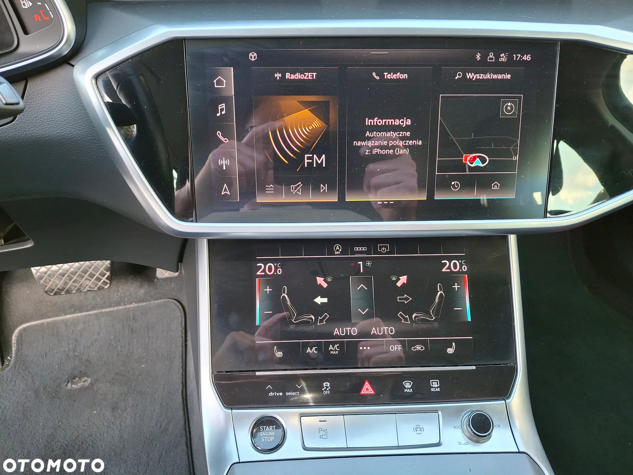 Audi A6 40 TDI mHEV Quattro S tronic - 30