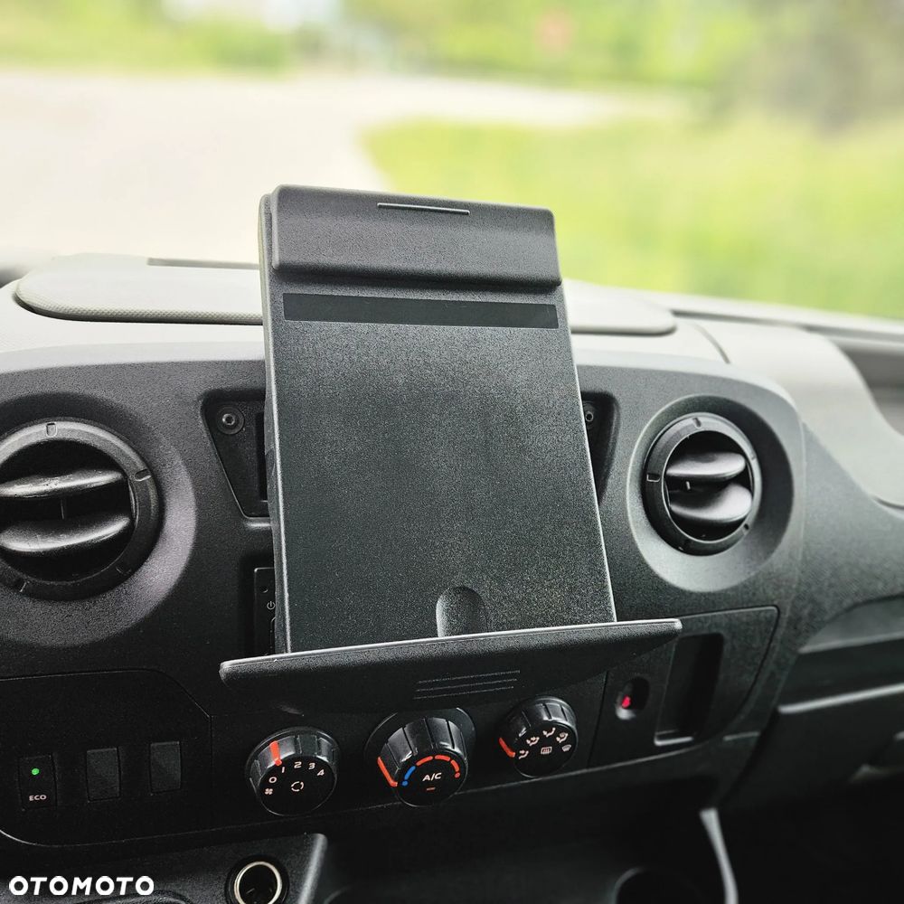 Renault MASTER - 24
