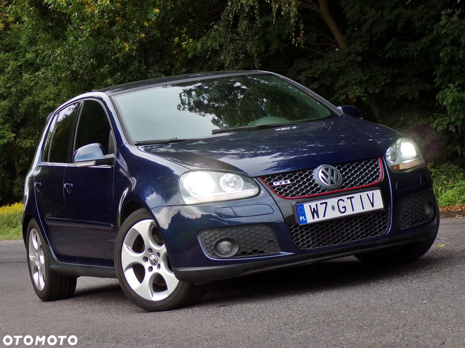 Volkswagen Golf 2.0 GTI - 1