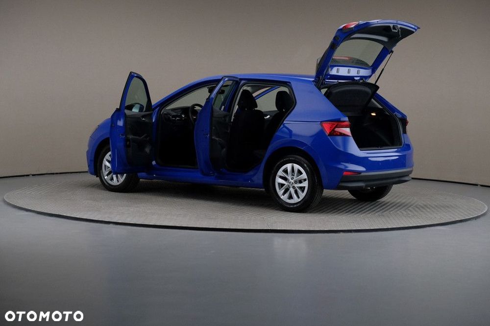 Skoda Fabia 1.0 TSI Ambition - 7