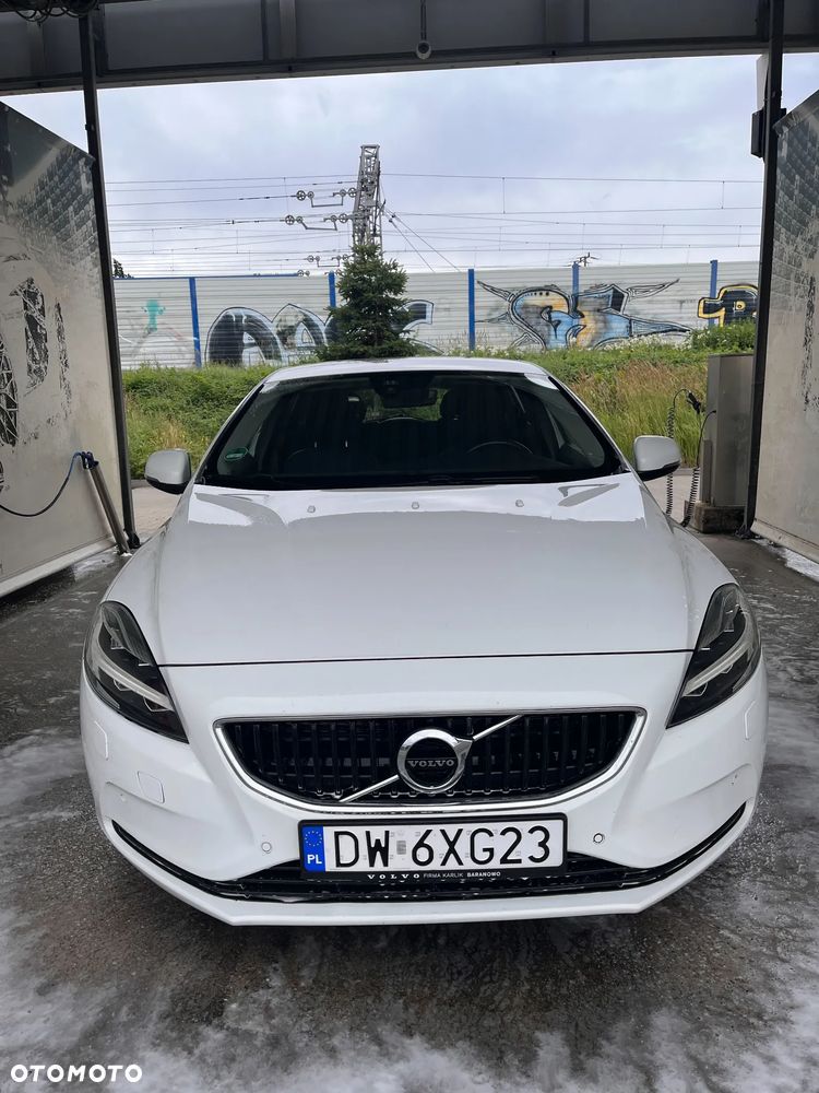 Volvo V40 T3 Drive-E Momentum - 2