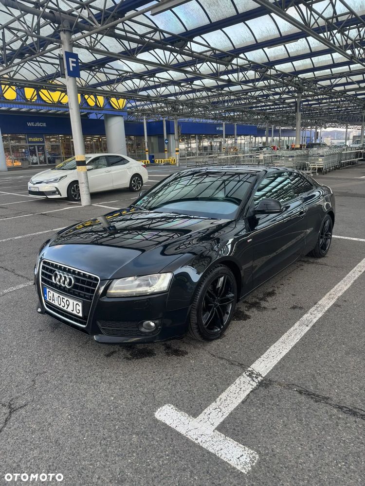 Audi A5 - 2