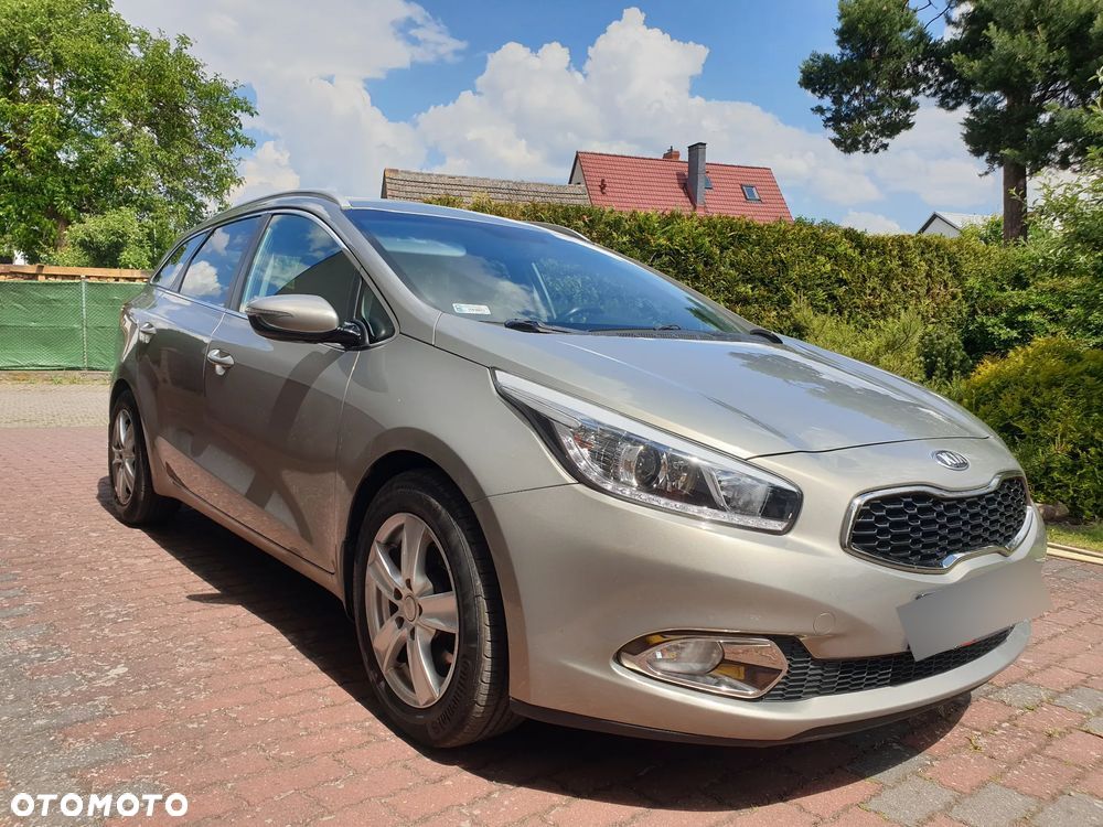 Kia Ceed Cee'd 1.6 GDI Business Line - 6