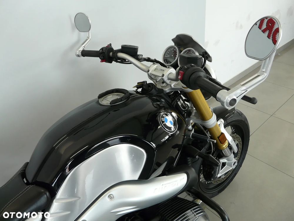 BMW R - 10