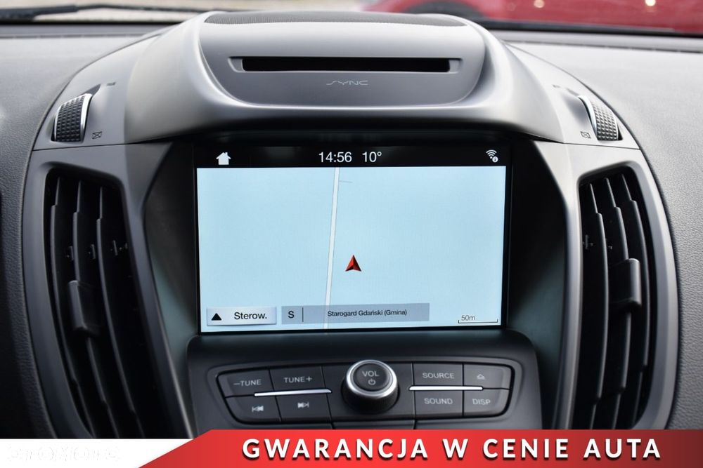 Ford Kuga 1.5 EcoBoost 2x4 Titanium - 15