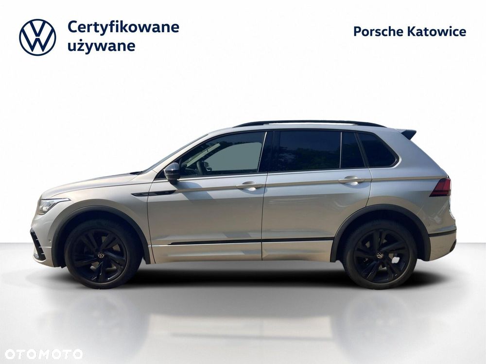 Volkswagen Tiguan 2.0 TSI 4Mot R-Line DSG - 3