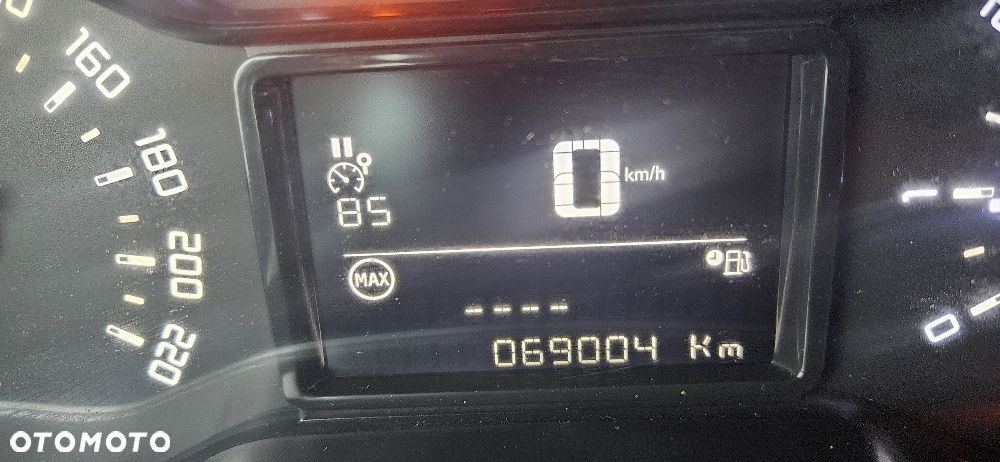 Citroën C3 Aircross - 8