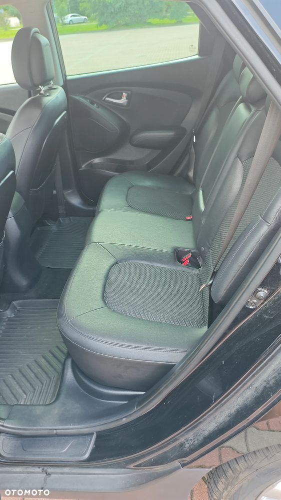 Hyundai ix35 1.6 GDI Comfort 2WD - 23