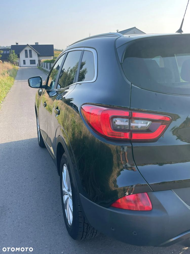Renault Kadjar - 31
