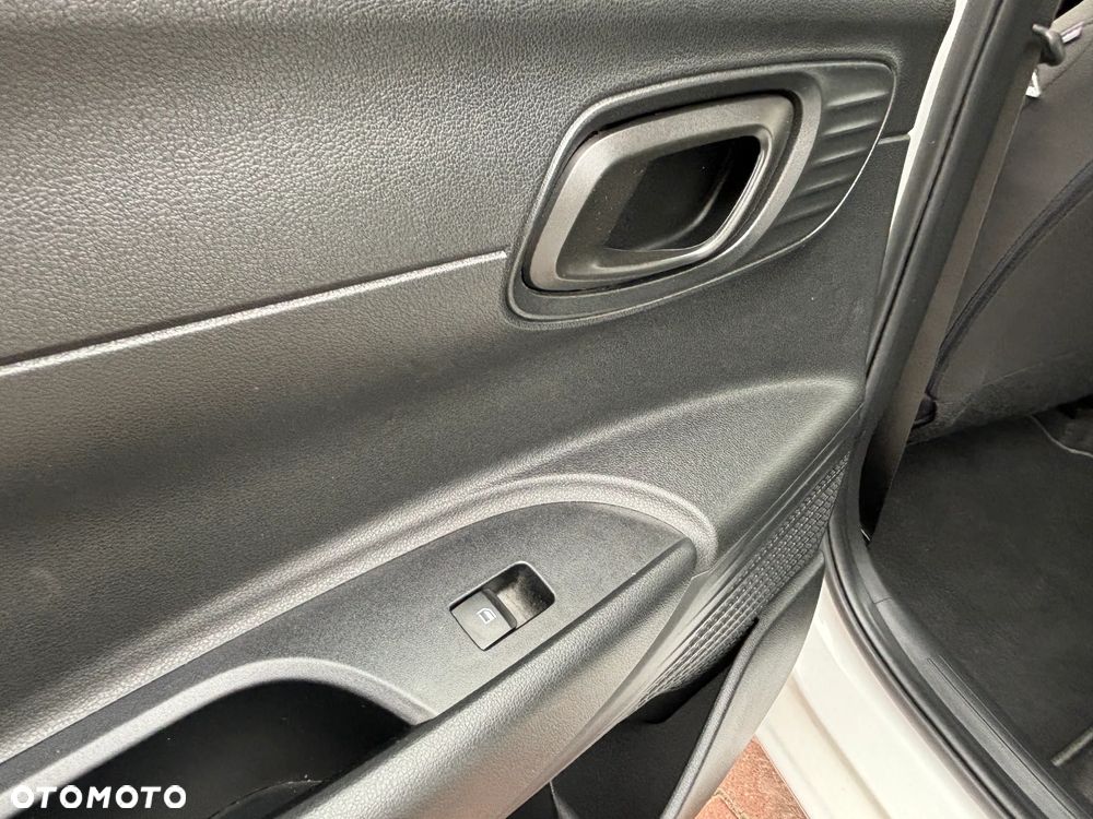 Hyundai i20 blue 1.2 Select - 27