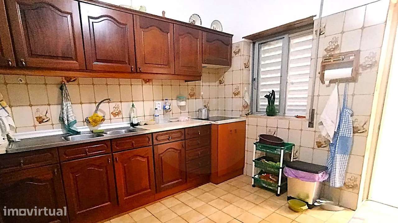 Moradia T4 + 2 com terreno em Ceira - Coimbra - Grande imagem: 3/17