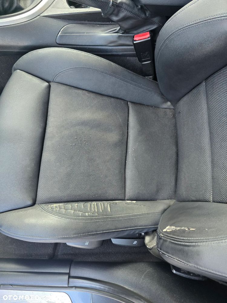 BMW Seria 1 118d - 11