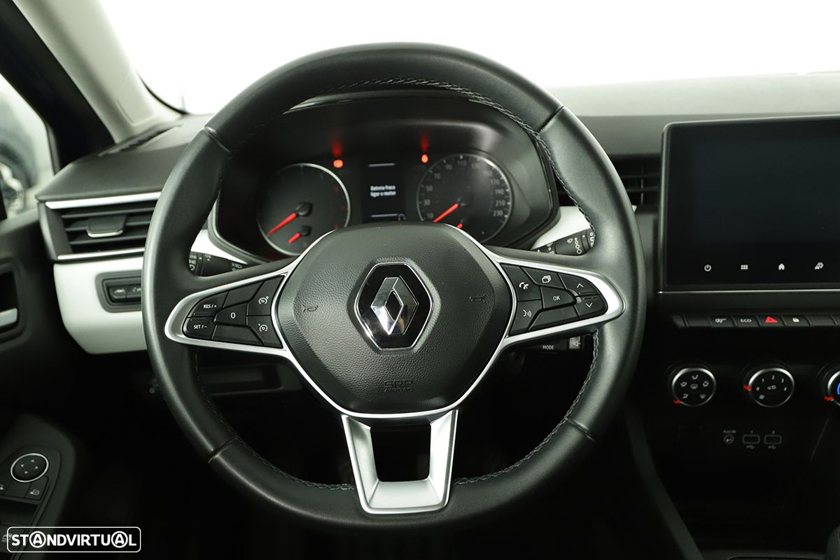 Renault Clio 1.0 TCe Evolution Bi-Fuel - 15