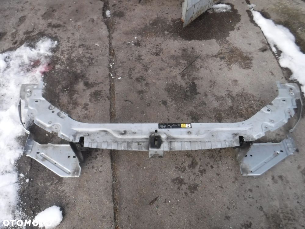 Land Rover Freelander II 2  pas przod okular wzmocnienie LRC797 LRC 797 798 - 7