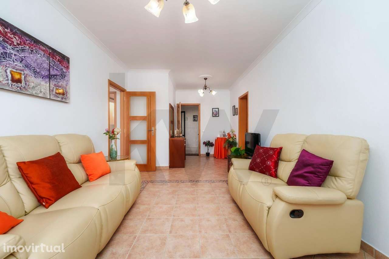 Moradia Térrea com Terreno a 5 poucos minutos de Vilamoura - Grande imagem: 3/60