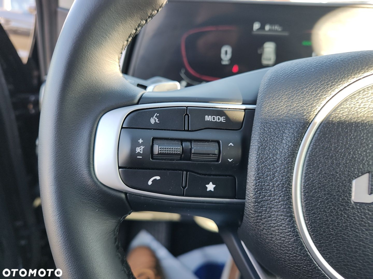 Kia Sportage - 15