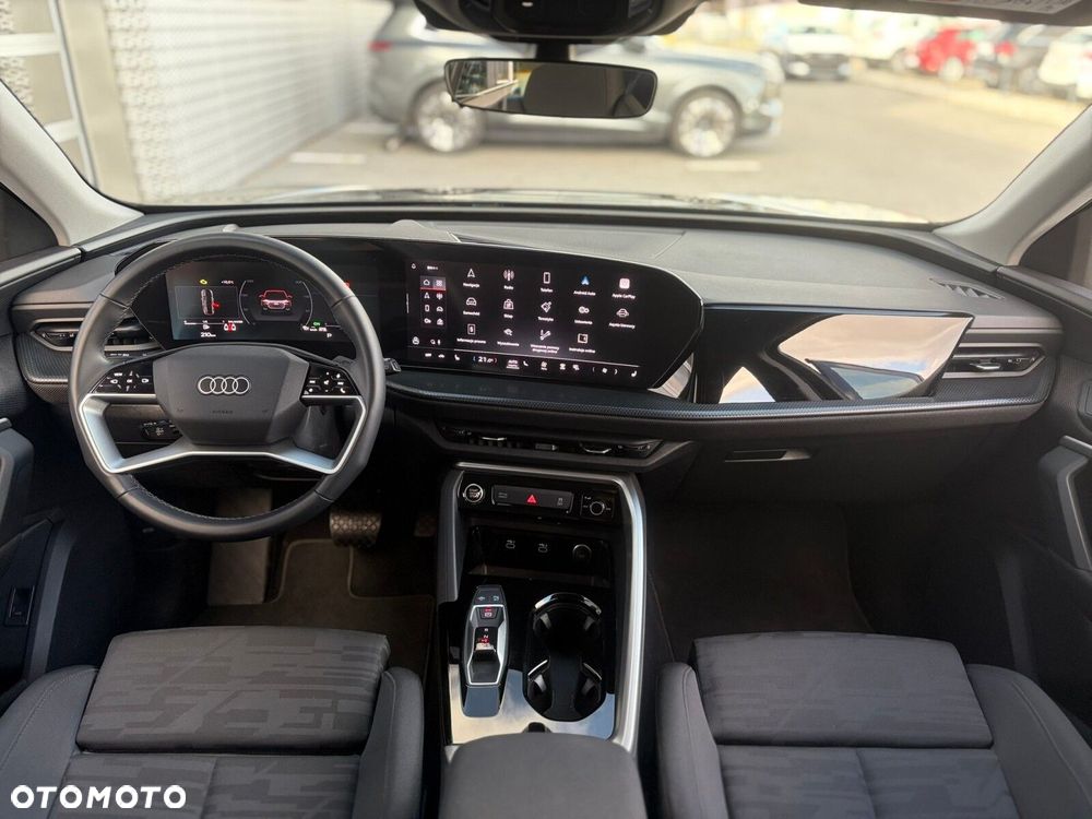Audi Q5 Sportback - 21