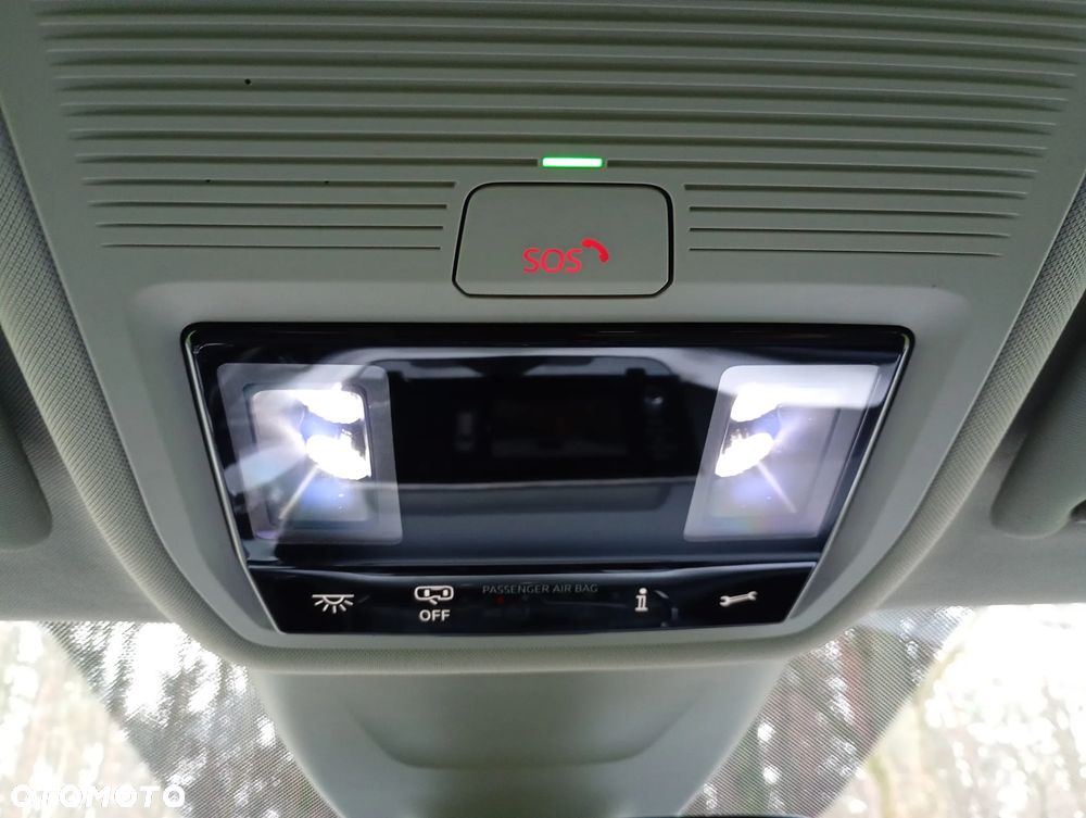 Skoda Octavia 1.5 TSI ACT Ambition - 21