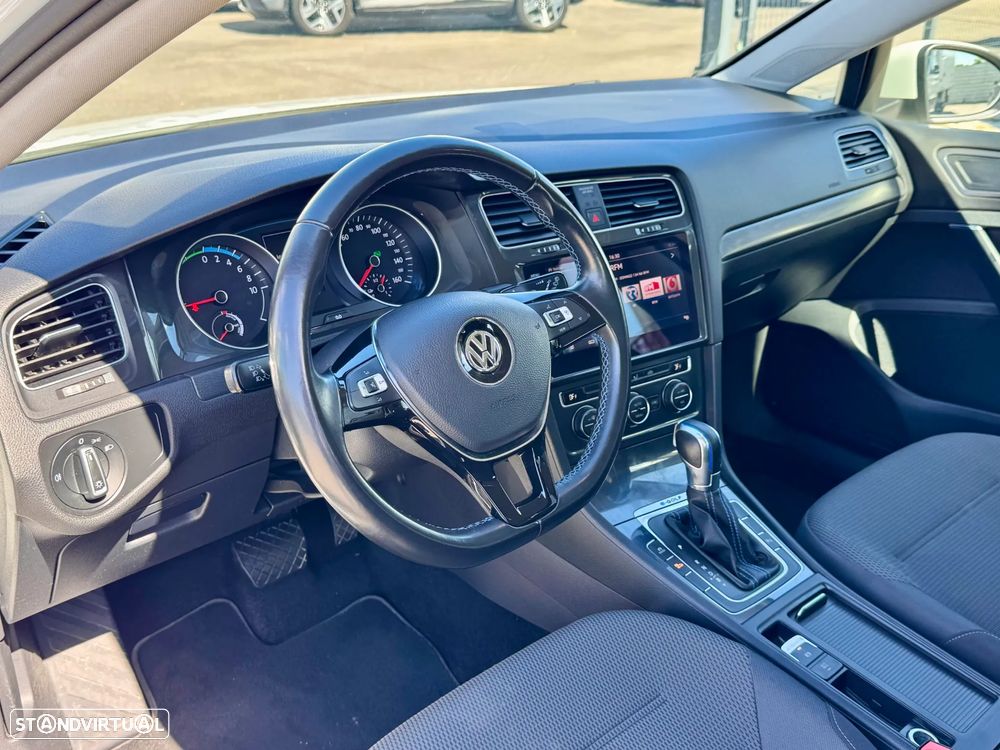 VW e-Golf Standard - 9