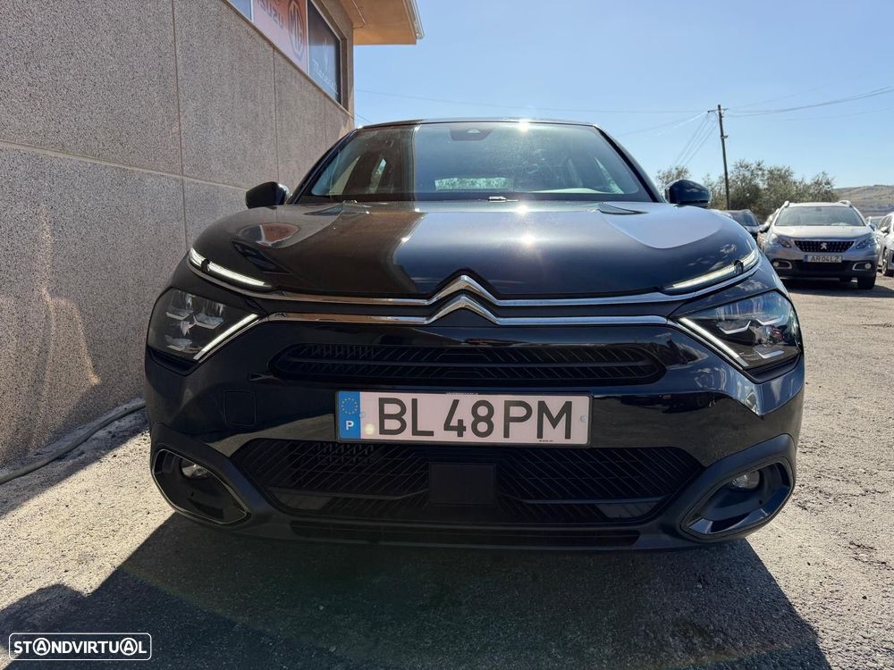 Citroën C4 1.2 PureTech Feel Pack - 3