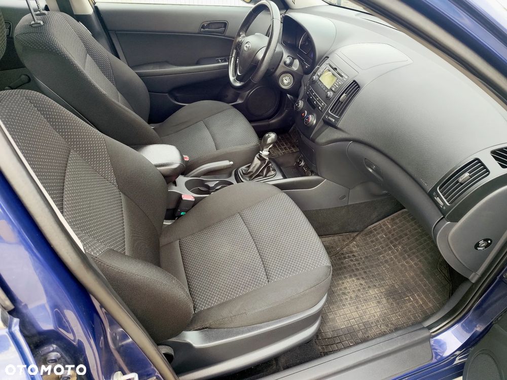 Hyundai i30 1.4 Comfort - 15