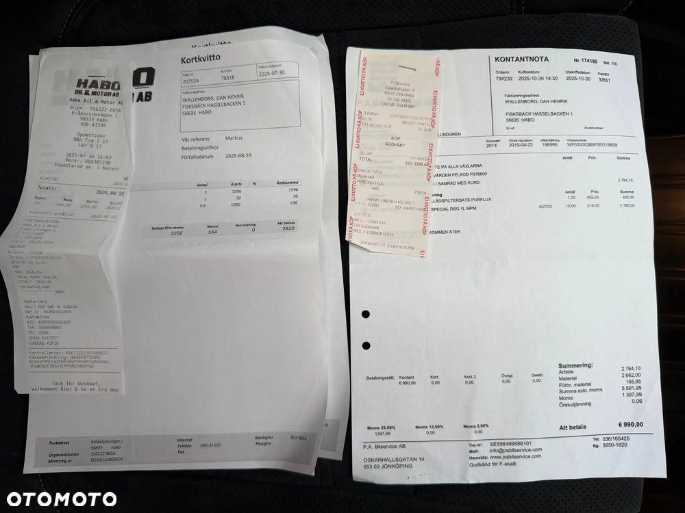 Ford S-Max 2.0 TDCi DPF Titanium X - 35
