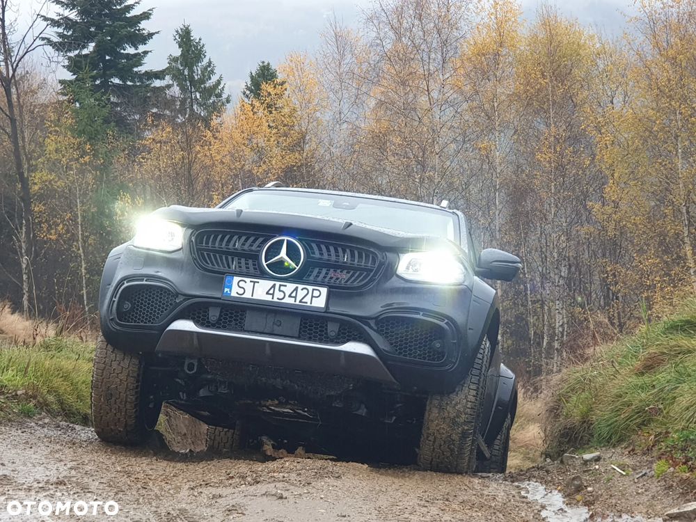Mitsubishi Pajero Sport 2000 photo 5