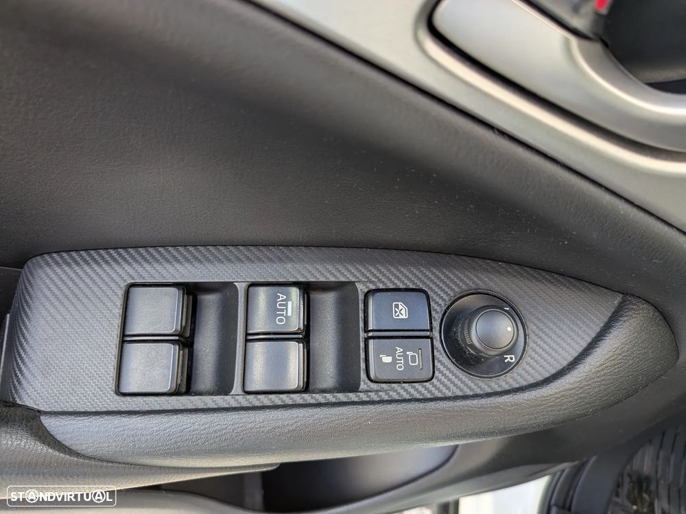 Mazda CX-3 1.8 Sky.Advance Navi - 7