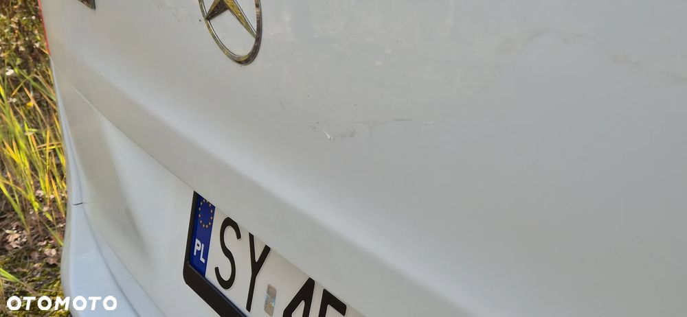 Mercedes-Benz Vito CDI Tourer Pro 447.703 - 18