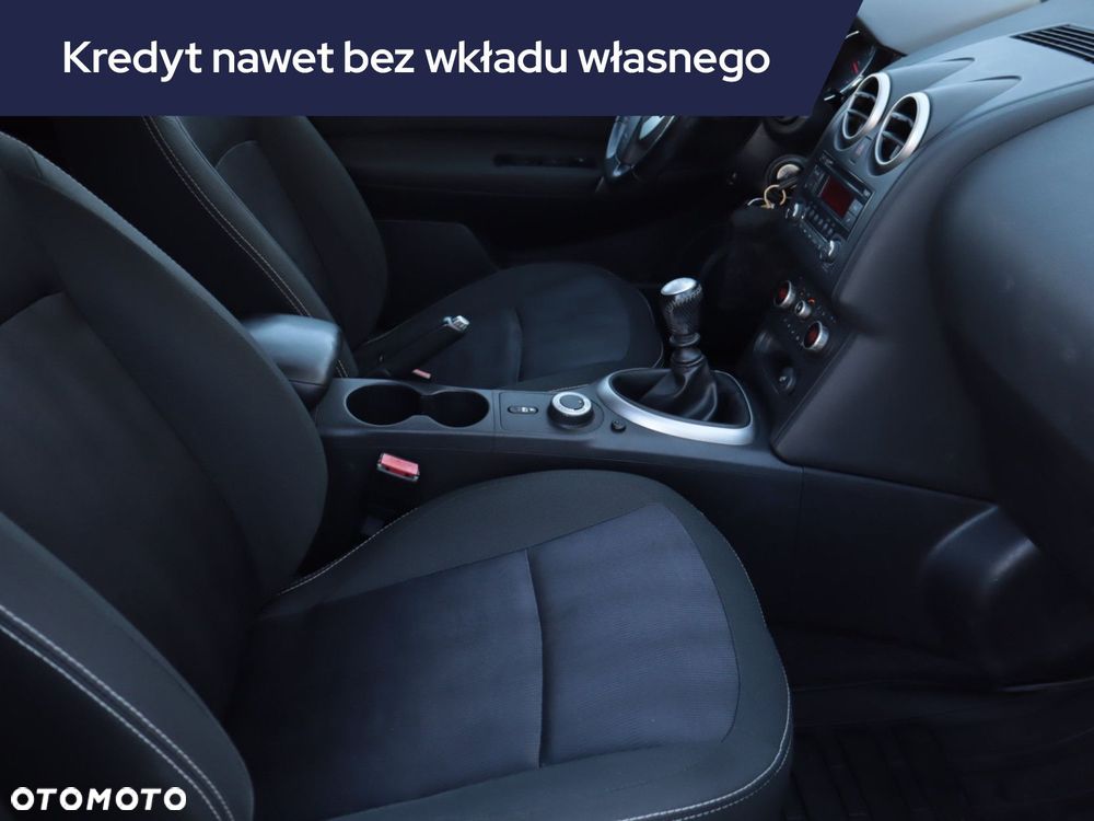 Nissan Qashqai+2 - 11