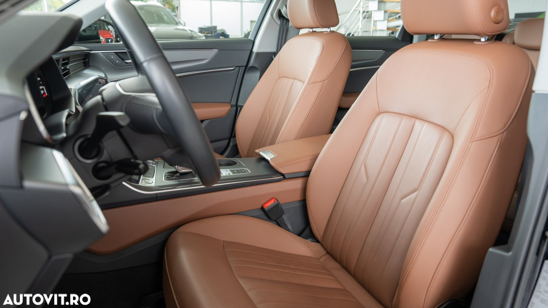 Audi A6 2.0 40 TDI quattro S tronic Design - 5