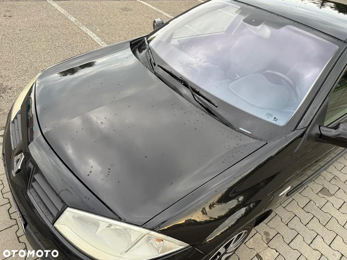 Renault Megane 1.6 Authentique - 23