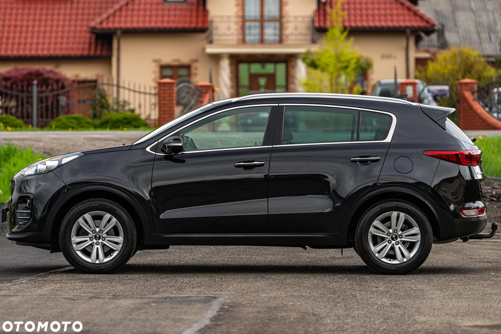 Kia Sportage 1.6 GDI L Business Line 2WD - 15