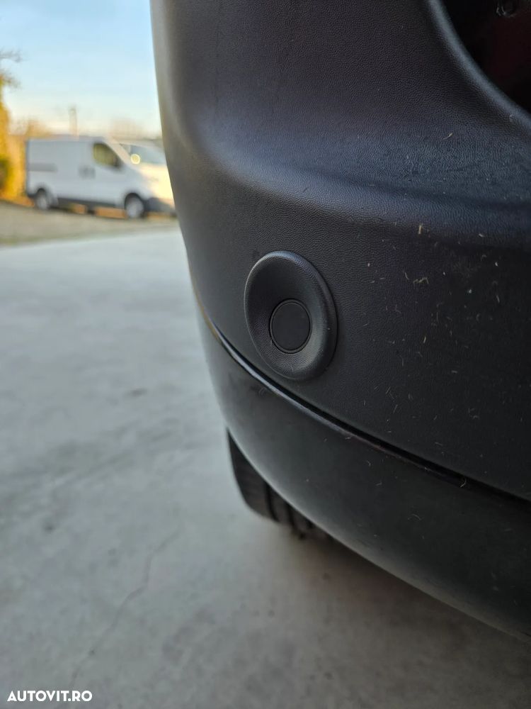 Renault Kangoo - 16
