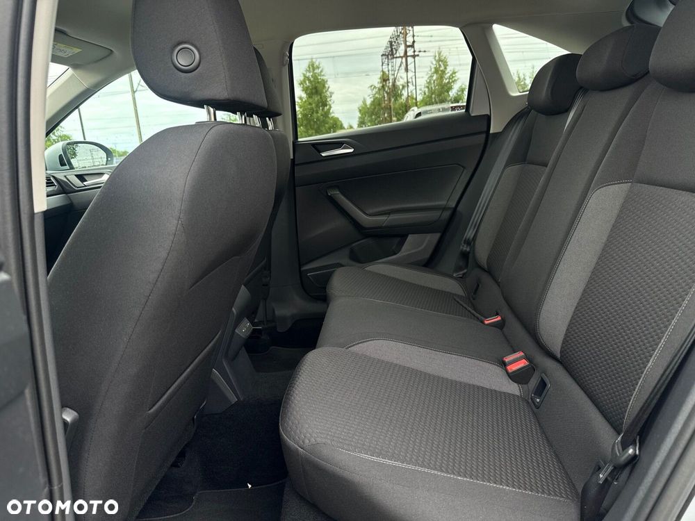 Volkswagen Taigo 1.0 TSI Special Edition DSG - 28