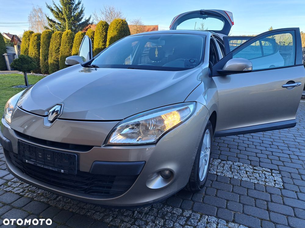 Renault Megane 1.6 16V 110 Dynamique - 31