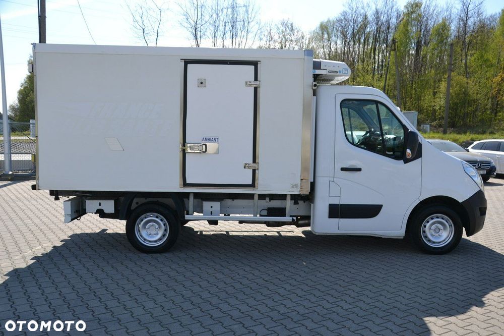 Renault Master - 8