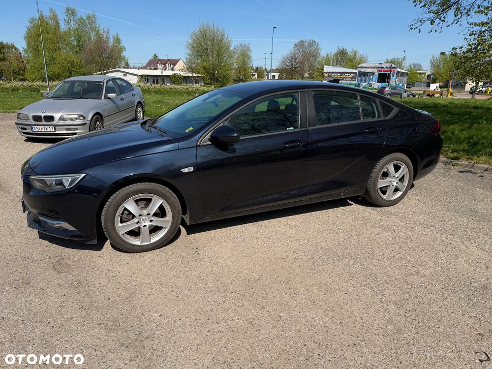 Opel Insignia 1.6 ECOTEC Business Innovation - 2