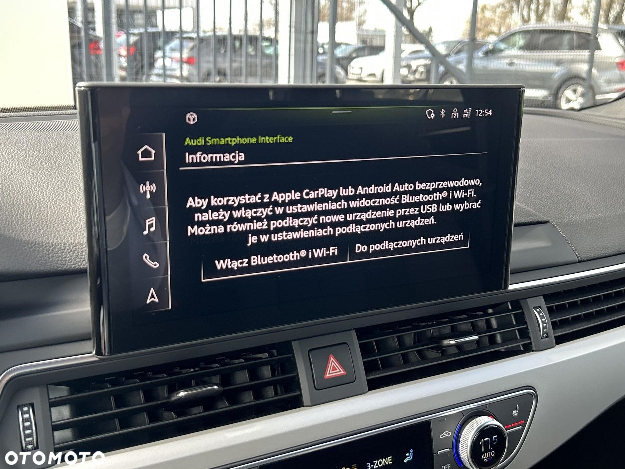 Audi A4 - 24