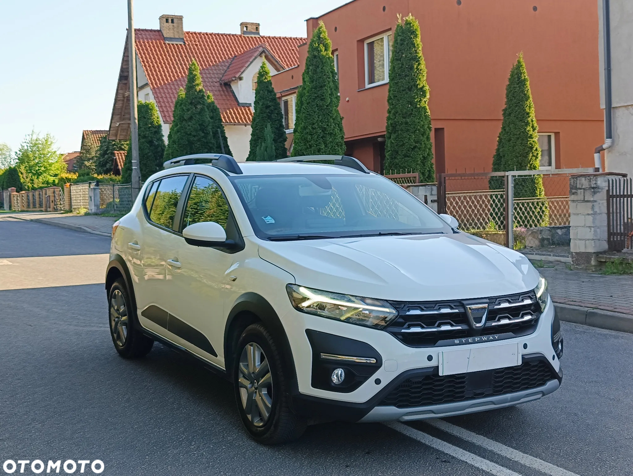 Dacia Sandero Stepway 1.0 TCe Comfort - 2