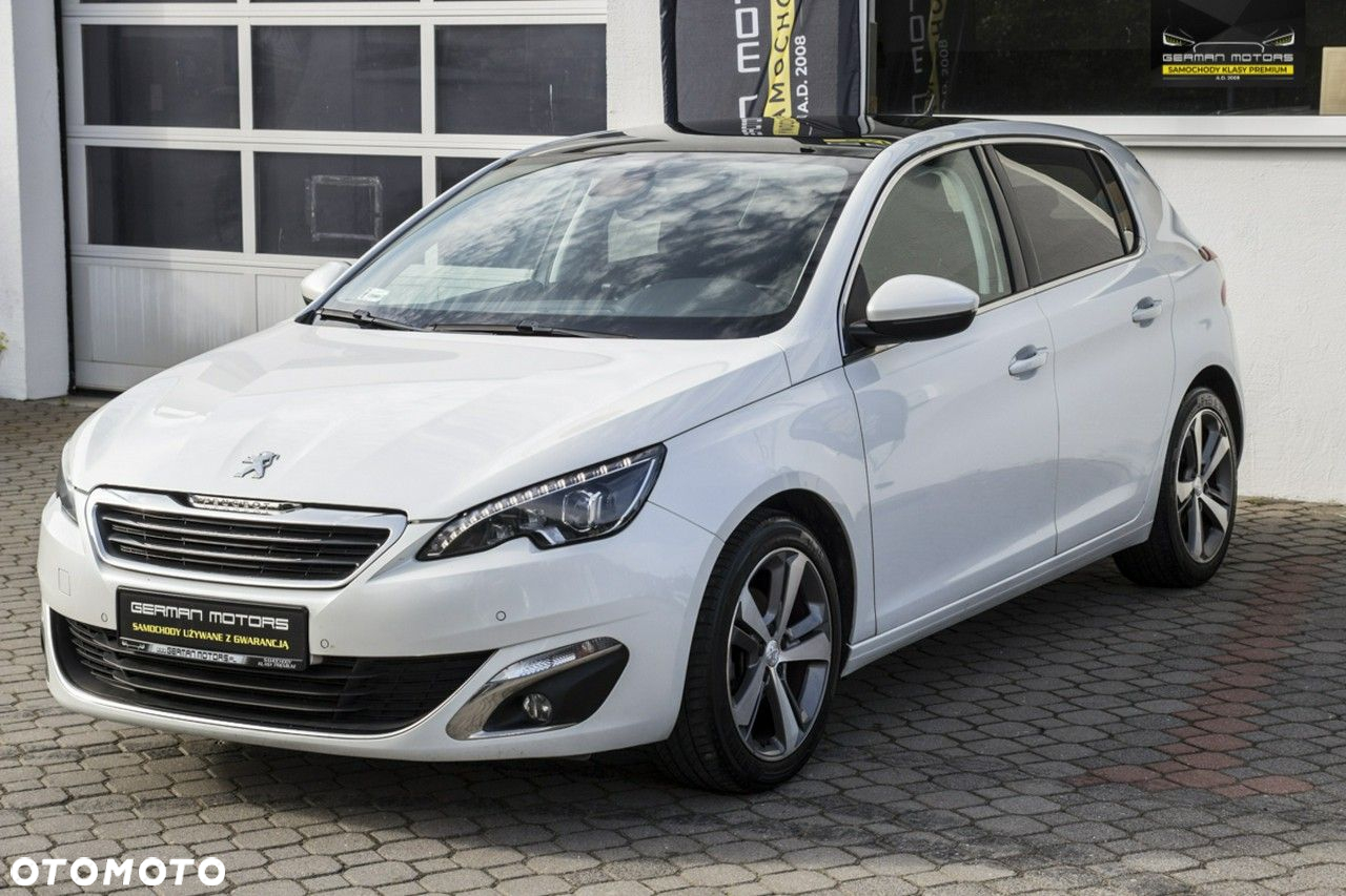 Peugeot 308 - 11