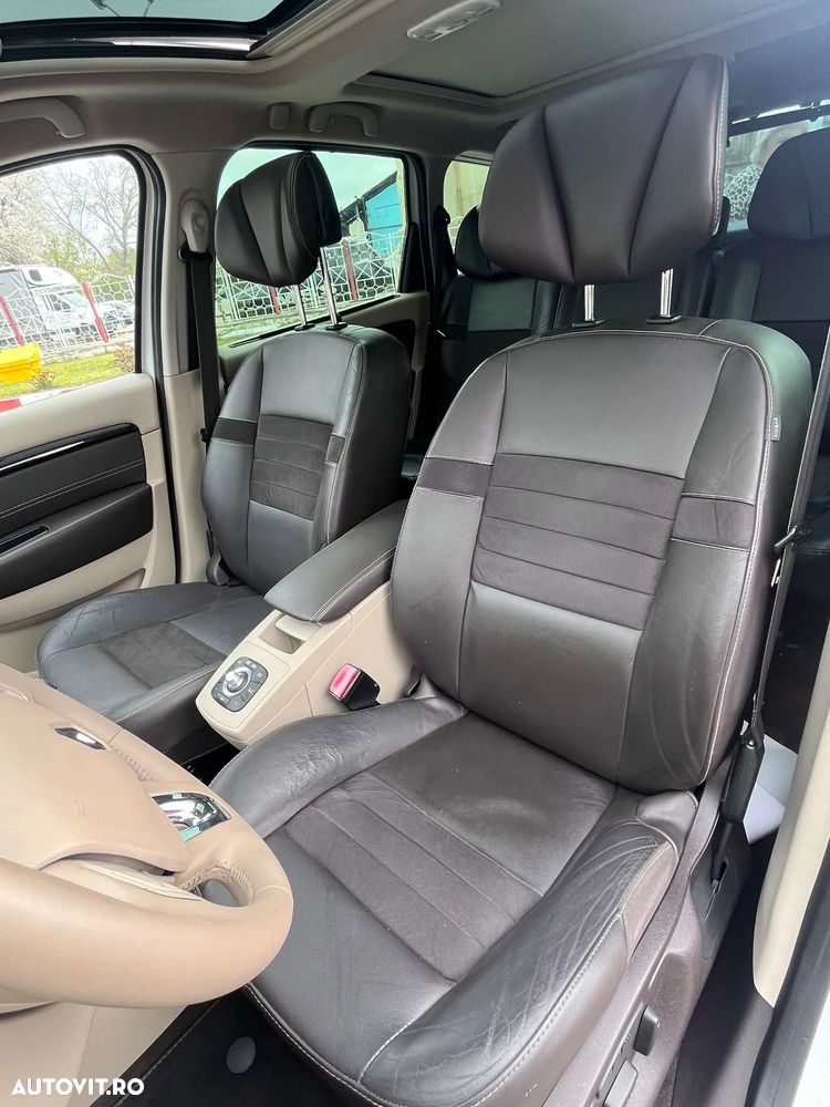 Renault Grand Scenic - 6