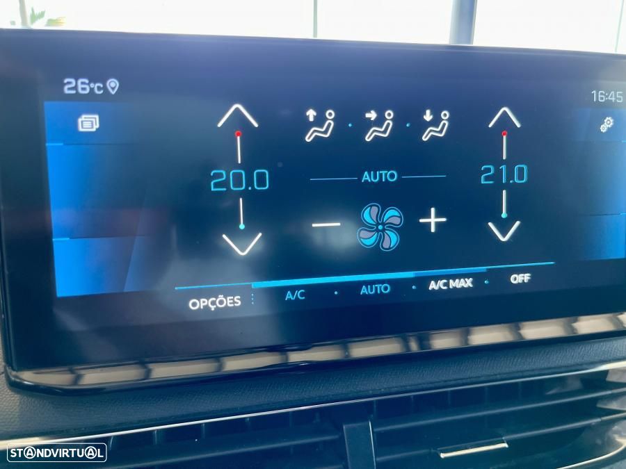 Peugeot 5008 1.2 PureTech Allure Pack EAT8 - 23