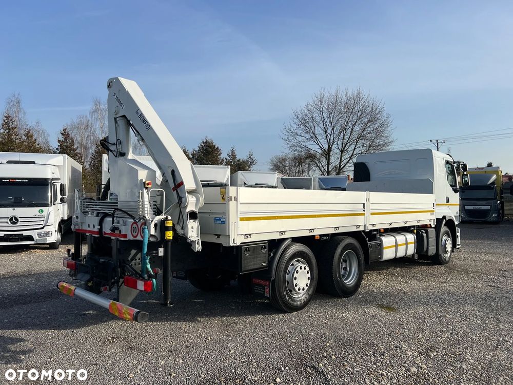 Renault PREMIUM 410.26 - 10