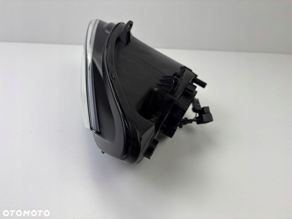 Lampa przednia lewa BMW R1200 RS K54 Oryginał 85493310 - 10