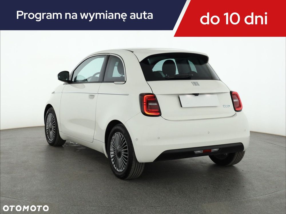 Fiat 500e - 6