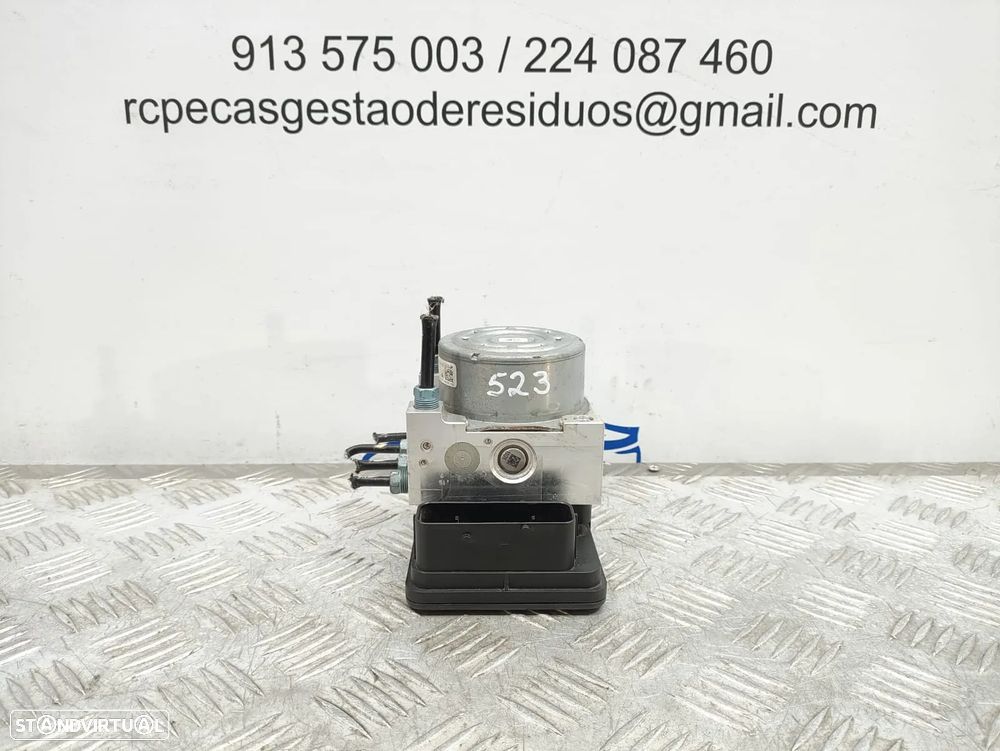 Modulo ABS Bloco Hidraulico ABS Mini Cooper F56 F55 F57 6869545 6869544 - 7