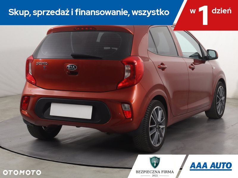Kia Picanto - 7