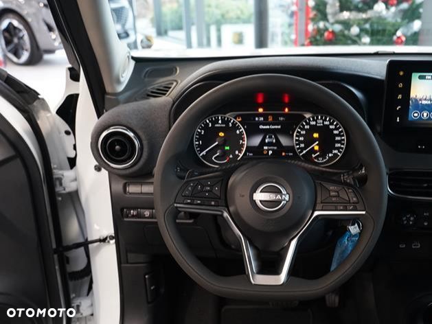 Nissan Juke 1.0 DIG-T Acenta DCT - 13